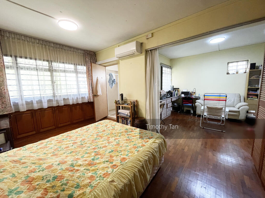 Blk 713 Tampines Street 71 (Tampines), HDB 5 Rooms #284376081